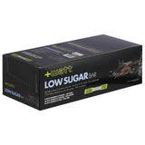 +WATT Low Sugar Bar Box Da 24 Barrette Da 50 Grammi