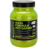 +WATT MASS FORMULA REINFORCED GAINER BLEND 1,36 KG