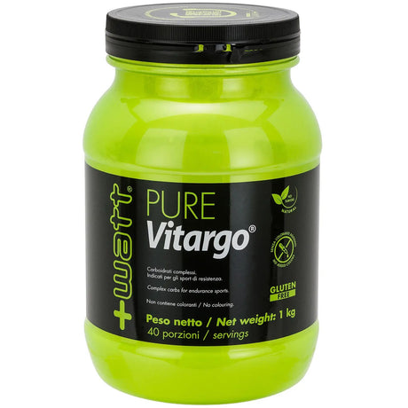 +WATT PURE VITARGO 1 KG