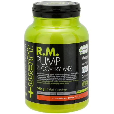 +WATT R.M. PUMP RECOVERY MIX 500 GRAMMI