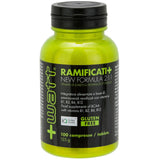 +WATT RAMIFICATI+ NEW FORMULA 2:1:1 100 COMPRESSE