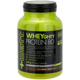 +Watt Wheyghty Protein 80 Da 250 Grammi