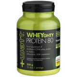 +Watt Wheyghty Protein 80 Da 250 Grammi