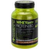 +Watt Wheyghty Protein 80 Da 250 Grammi