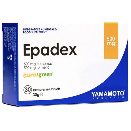 YAMAMOTO RESEARCH EPADEX 30 COMPRESSE