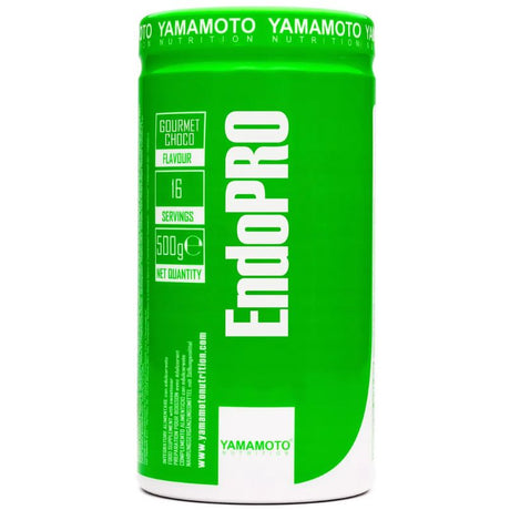 YAMAMOTO NUTRITION ENDOPRO 500 GRAMMI