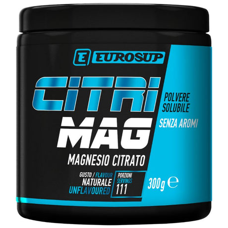 EUROSUP CITRI MAG 300 GRAMMI