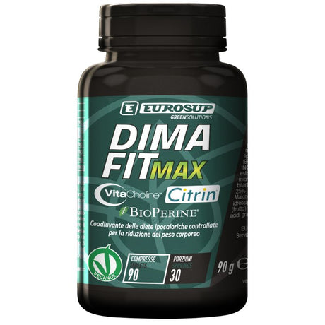 EUROSUP DIMA FIT MAX 90 COMPRESSE