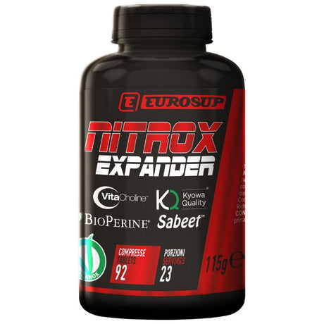 EUROSUP NITROX EXPANDER 92 COMPRESSE