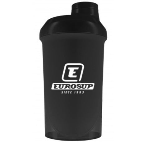 Eurosup Shaker Nero 500 ml