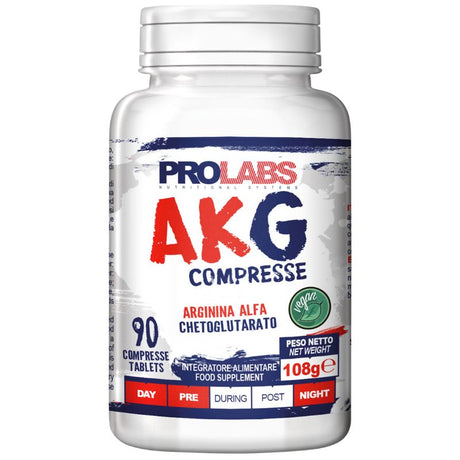 PROLABS AKG 90 COMPRESSE