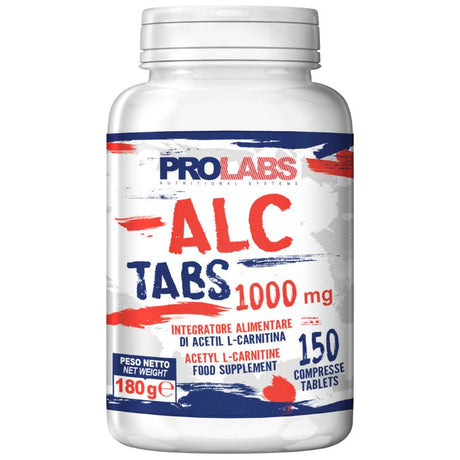 PROLABS ALC TABS 150 COMPRESSE