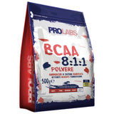 PROLABS BCAA 8:1:1 DA 500 GRAMMI