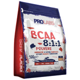 PROLABS BCAA 8:1:1 DA 500 GRAMMI