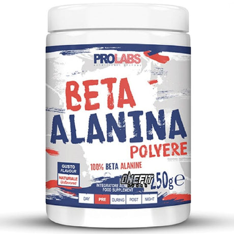 PROLABS BETA ALANINA 250 GRAMMI