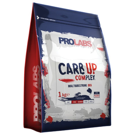 PROLABS CARB UP COMPLEX 1 KG