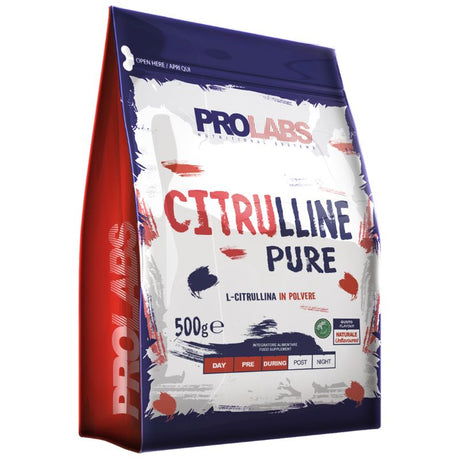 PROLABS CITRULLINE PURE 500 GRAMMI