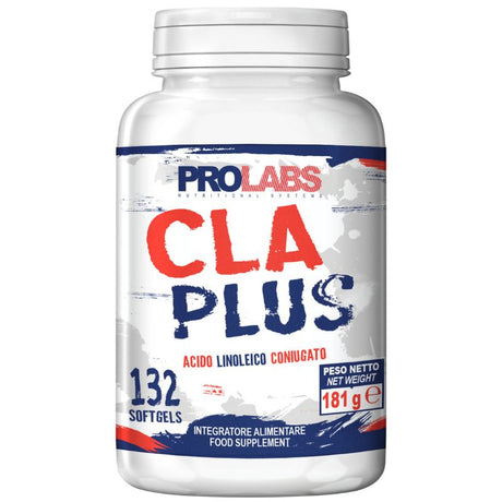 PROLABS CLA PLUS 132 CAPSULE