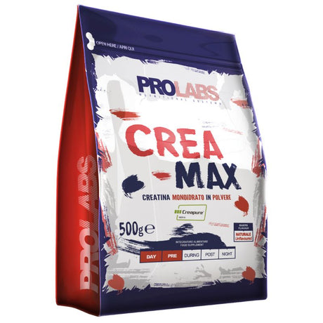 PROLABS CREA MAX 500 GRAMMI