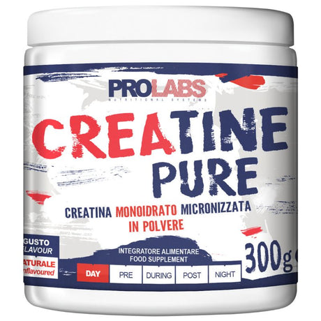 PROLABS CREATINE PURE 300 GRAMMI