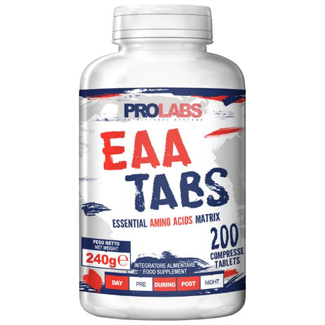 PROLABS EAA TABS 200 COMPRESSE