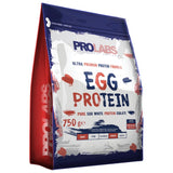 Prolabs Egg Protein 750 Grammi