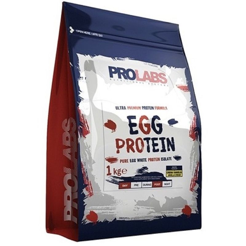 PROLABS EGG PROTEIN 1 KG