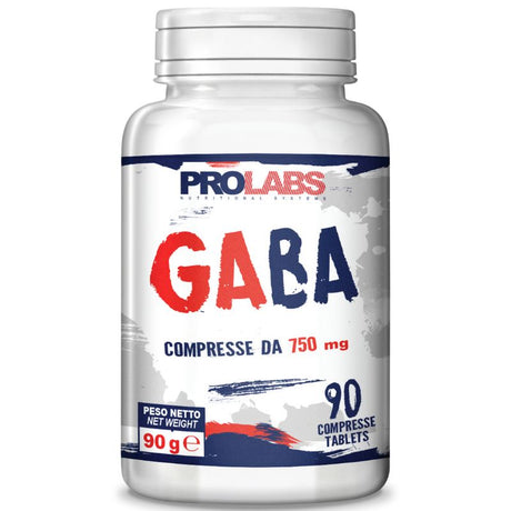 PROLABS GABA 90 COMPRESSE