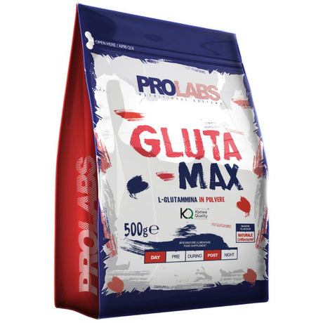 PROLABS GLUTA MAX 500 GRAMMI