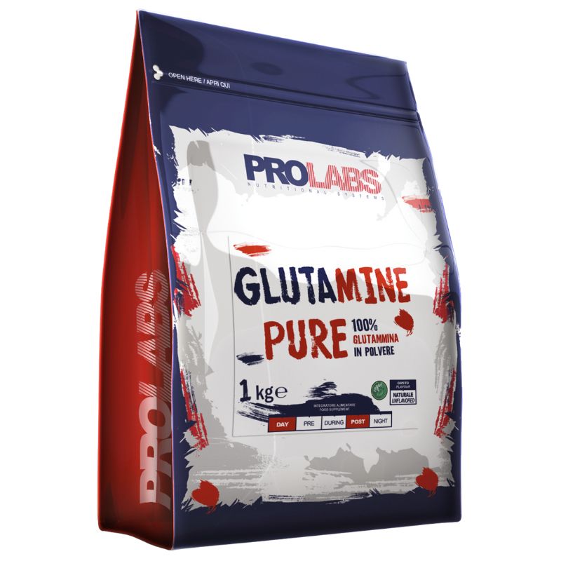 PROLABS GLUTAMINE PURE 1 KG