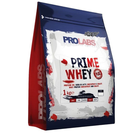 PROLABS PRIME WHEY 1 KG GUSTO VANIGLIA