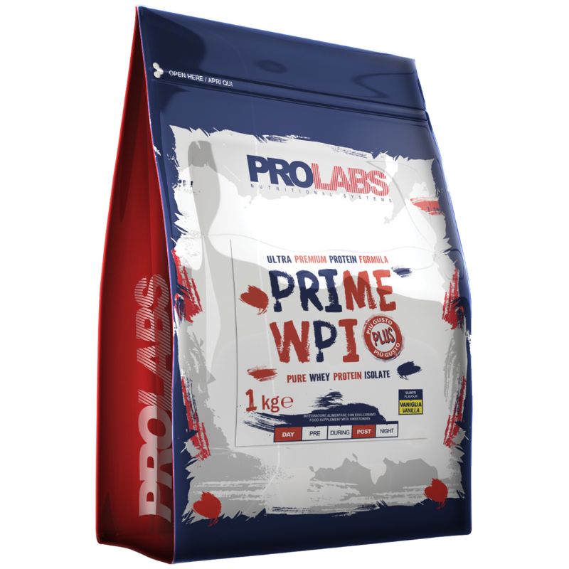 PROLABS PRIME WPI 1 KG