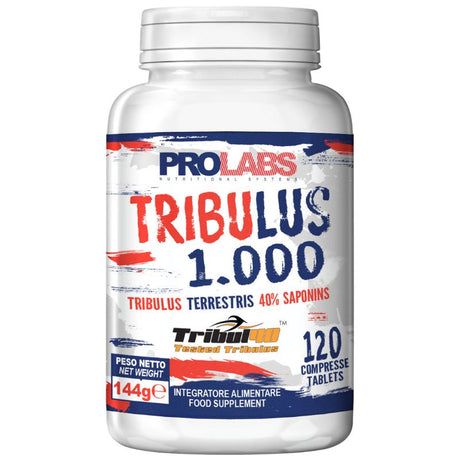 PROLABS TRIBULUS 1000 DA 120 COMPRESSE