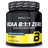 BIOTECH USA BCAA 8:1:1 ZERO DA 250 GRAMMI