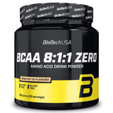 BIOTECH USA BCAA 8:1:1 ZERO DA 250 GRAMMI