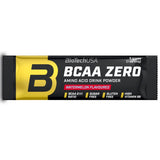 BIOTECH USA BCAA ZERO BUSTINA DA 9 GRAMMI