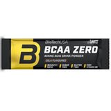 BIOTECH USA BCAA ZERO BUSTINA DA 9 GRAMMI