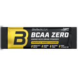 BIOTECH USA BCAA ZERO BUSTINA DA 9 GRAMMI