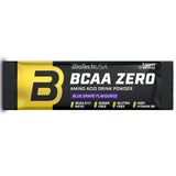 BIOTECH USA BCAA ZERO BUSTINA DA 9 GRAMMI