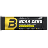 BIOTECH USA BCAA ZERO BUSTINA DA 9 GRAMMI