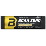 BIOTECH USA BCAA ZERO BUSTINA DA 9 GRAMMI