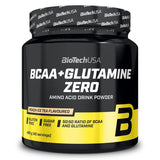 BIOTECH USA BCAA+GLUTAMINE ZERO 480 GRAMMI