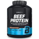 BIOTECH USA BEEF PROTEIN 1816 GRAMMI