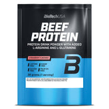 Biotech Usa Beef Protein 30 Grammi