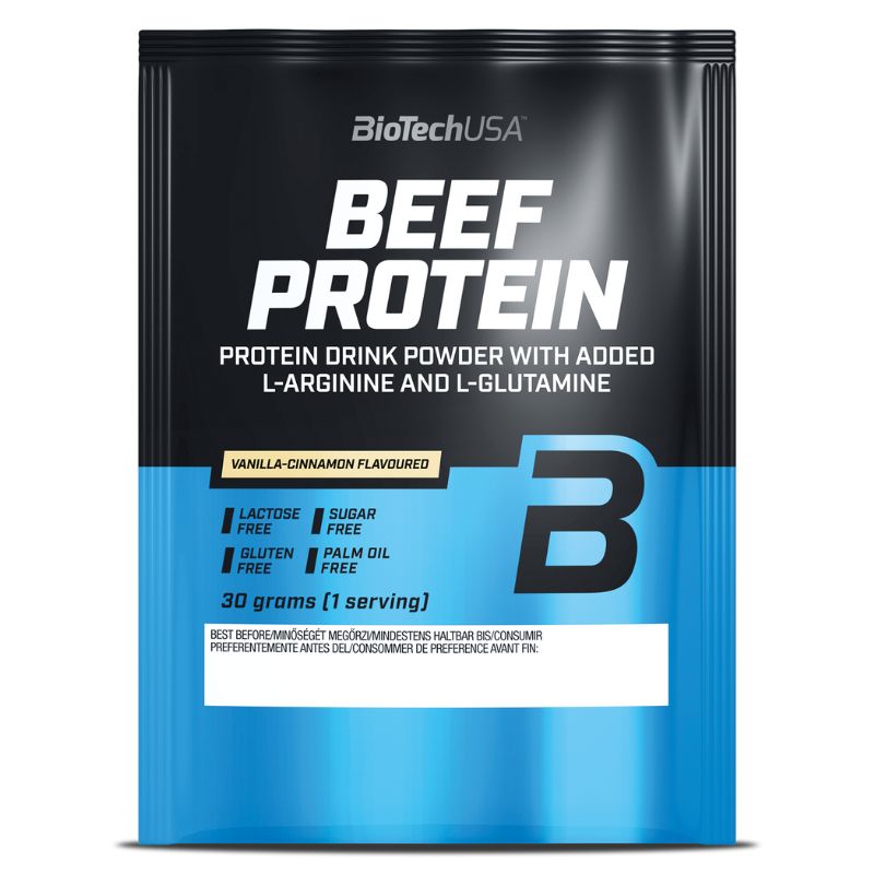 Biotech Usa Beef Protein 30 Grammi