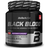 Biotech Usa Black Blood Caf+ 300 Grammi