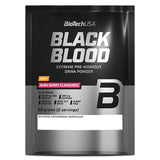 BIOTECH USA BLACK BLOOD NOX BUSTINA DA 20 GRAMMI