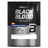 BIOTECH USA BLACK BLOOD NOX BUSTINA DA 20 GRAMMI