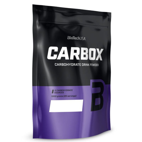 BIOTECH USA CARBOX 1 KG