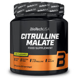 BIOTECH USA CITRULLINE MALATE POWDER 300 GRAMMI